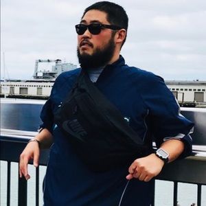 Meet your Posher, Alex